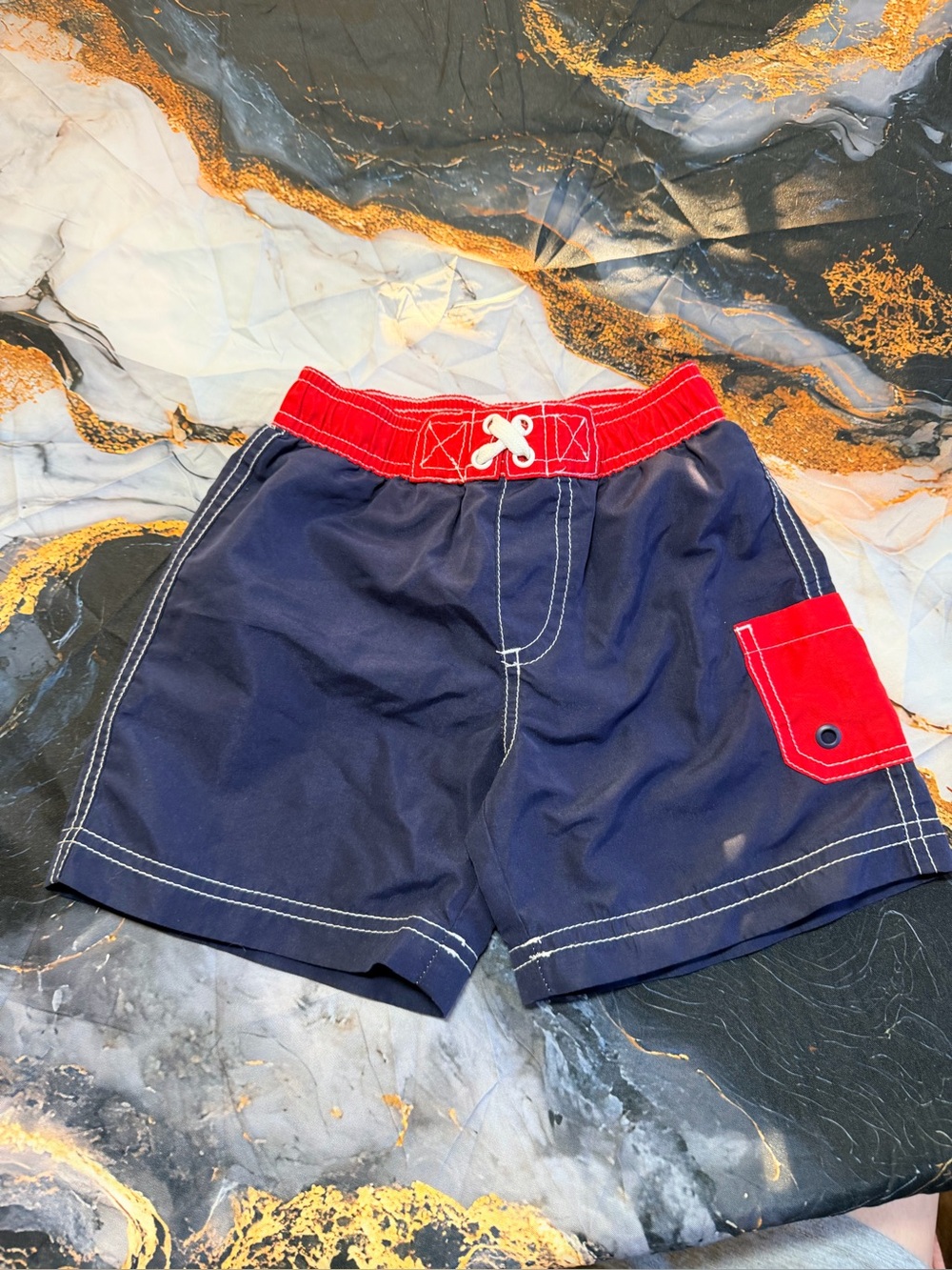 Wippette shorts size 2T kids